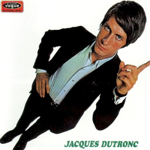 Jacques Dutronc 1966
