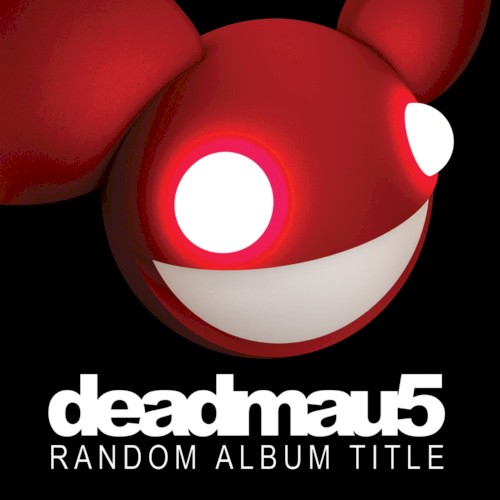 Random Album Title (unmixed extended versions)