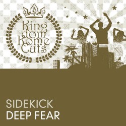 Deep Fear (The Remixes)