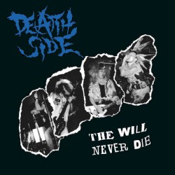 The Will Never Die 〜 Single & V.A Collection