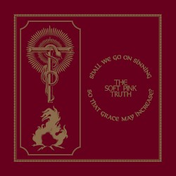 Shall We Go on Sinning So That Grace May Increase? (Mixed Version)