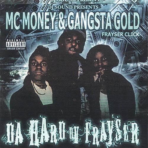 Heart Of Frayser