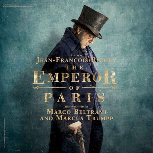 The Emperor of Paris: Original Motion Picture Soundtrack