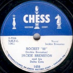 Rocket "88"
