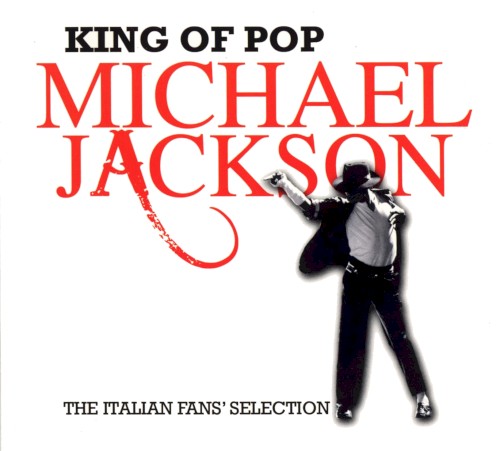 King of Pop: The Italian Fans’ Selection
