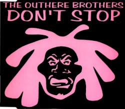 Don’t Stop