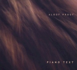 Piano Text