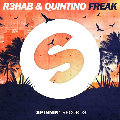 Freak (The Remixes)