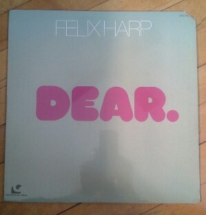 Dear