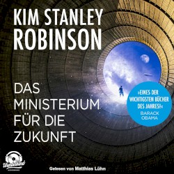 Das Ministerium für die Zukunft