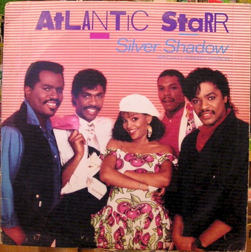 Silver Shadow (Specially Remixed Version)