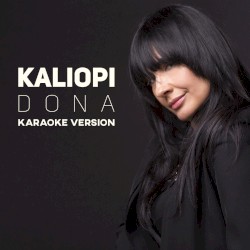 Dona (karaoke version)
