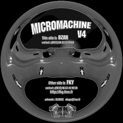 Micromachines V4