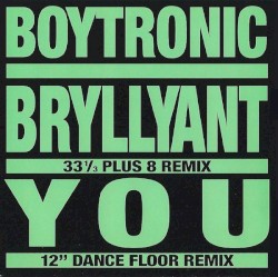 Bryllyant / You