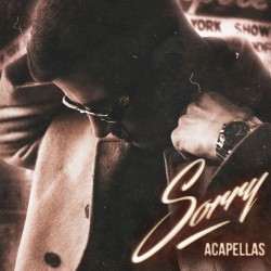 Sorry… (A Cappella)