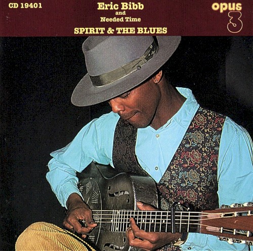Spirit and the Blues