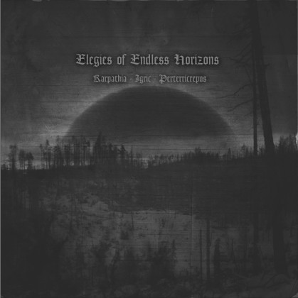Elegies of the Endless Horizons