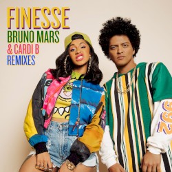 Finesse (Remixes)