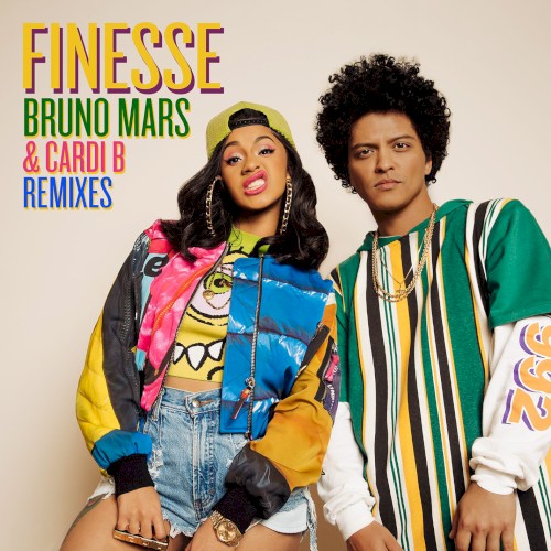 Finesse (Remixes)