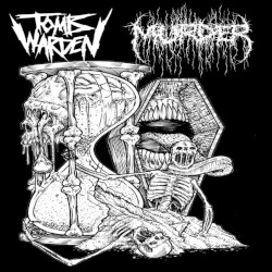 Split w/ Murder