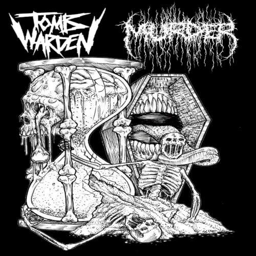 Split w/ Murder