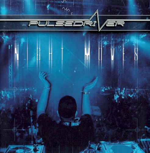 Night Moves (Dance Planet Edition)