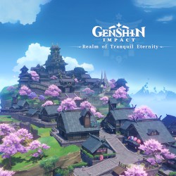 原神 - 寂远无妄之国