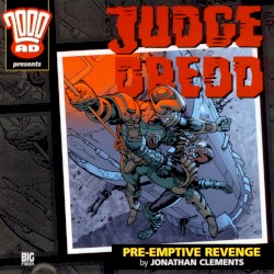Pre-Emptive Revenge