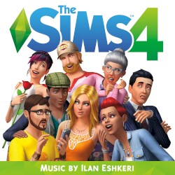 The Sims 4 (Digital Soundtrack)