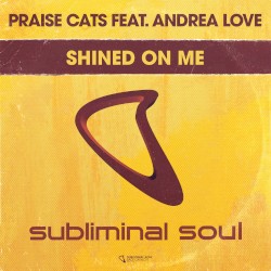 Shined on Me (PBH & JACK remix)