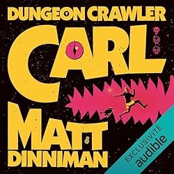Dungeon Crawler Carl