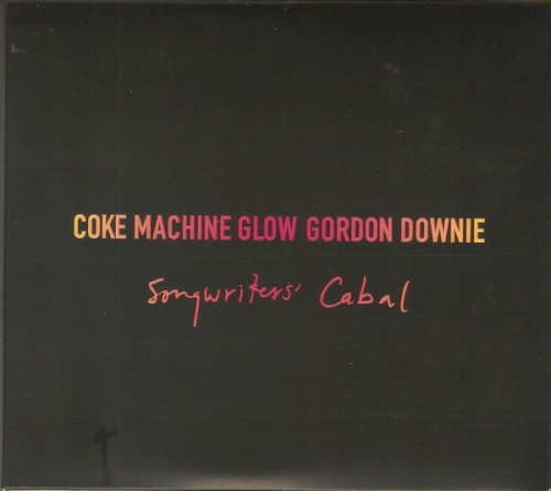 Coke Machine Glow – Songwriters’ Cabal