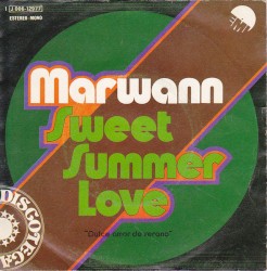 Sweet Summer Love (Dulce Amor de Verano)