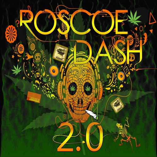 Roscoe Dash 2.0