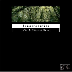 Fanacreontics