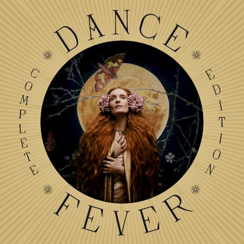 Dance Fever (complete edition)