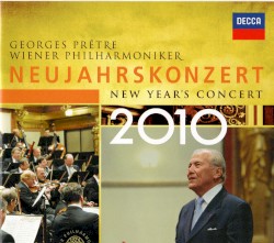 Neujahrskonzert 2010