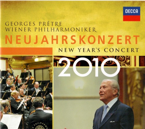 Neujahrskonzert 2010