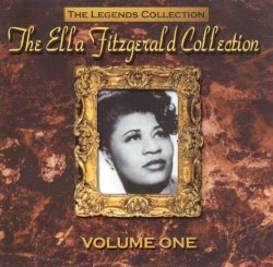 The Ella Fitzgerald Collection (Volume Two)