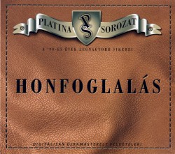 Honfoglalás