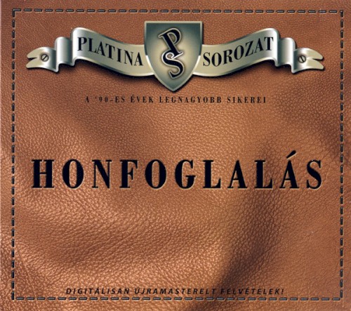 Honfoglalás