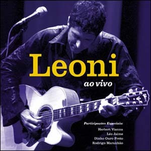 Leoni Ao Vivo