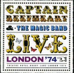 London 1974 (remastered)