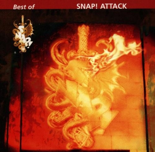 Best Of: Snap! Attack