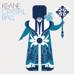 Crystal Ball (radio session version)