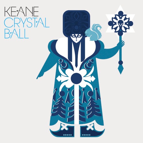 Crystal Ball (radio session version)