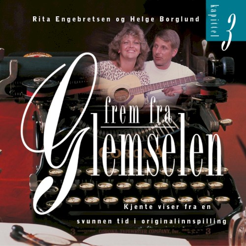 Frem fra Glemselen kapittel 3