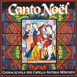 Canto Noël