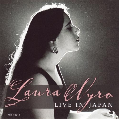 Live in Japan