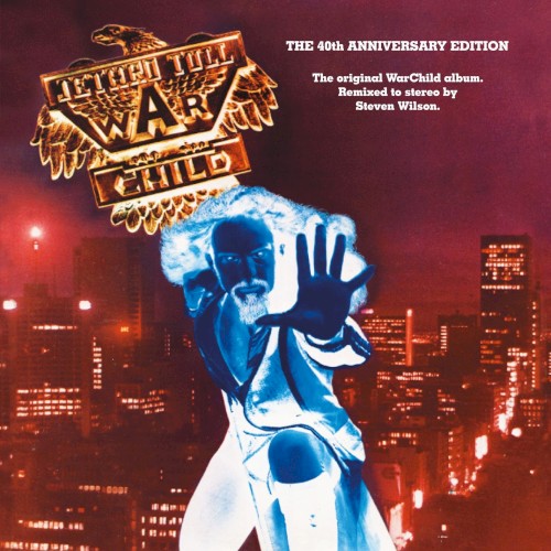 War Child (the 40th anniversary edition)